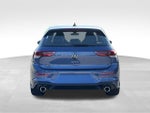 2026 Volkswagen Golf GTI Autobahn