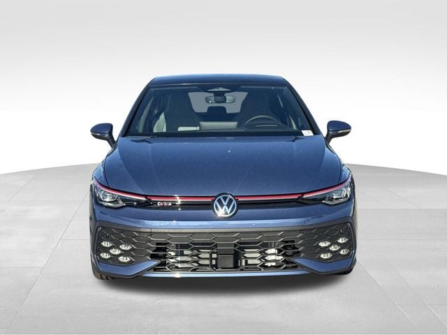 2026 Volkswagen Golf GTI Autobahn