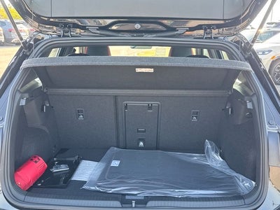 2026 Volkswagen Golf GTI Autobahn