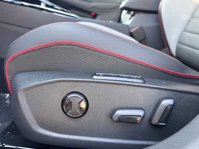 2026 Volkswagen Golf GTI Autobahn