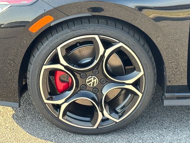 2026 Volkswagen Golf GTI Autobahn
