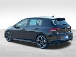 2026 Volkswagen Golf GTI Autobahn