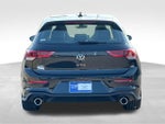 2026 Volkswagen Golf GTI Autobahn