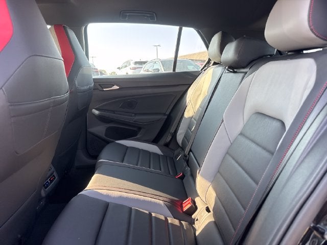2026 Volkswagen Golf GTI Autobahn
