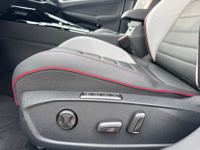 2026 Volkswagen Golf GTI Autobahn