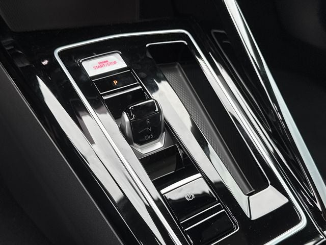 2026 Volkswagen Golf GTI Autobahn
