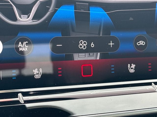 2026 Volkswagen Golf GTI Autobahn