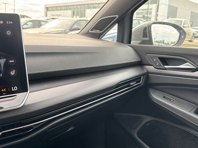 2026 Volkswagen Golf GTI Autobahn