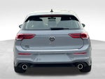 2026 Volkswagen Golf GTI Autobahn