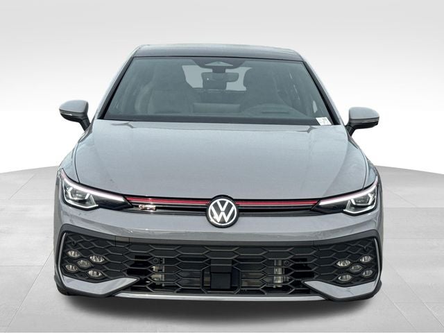 2026 Volkswagen Golf GTI Autobahn