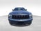 2021 Jeep Grand Cherokee 80th Anniversary Edition