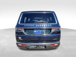 2022 Jeep Grand Wagoneer Series II