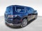 2022 Jeep Grand Wagoneer Series II