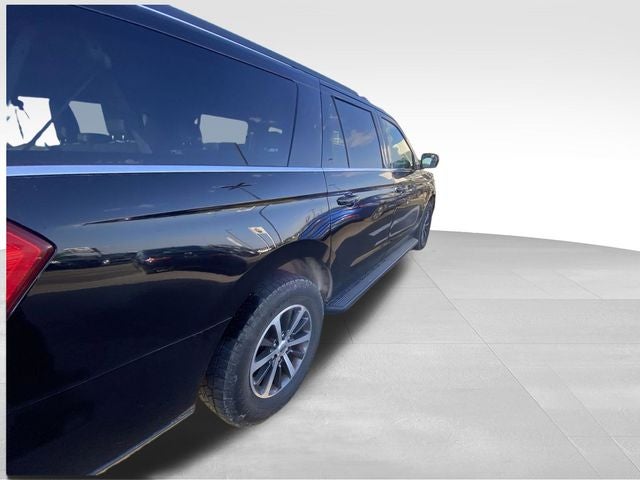 2019 Ford Expedition Max XLT