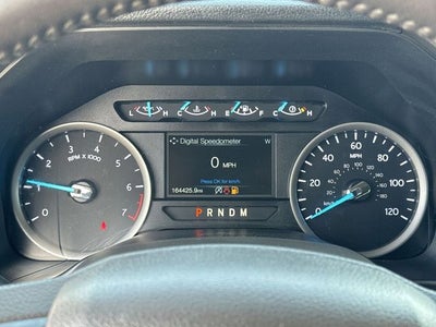 2019 Ford Expedition Max XLT