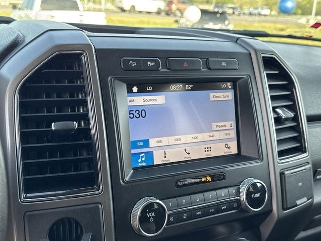 2019 Ford Expedition Max XLT
