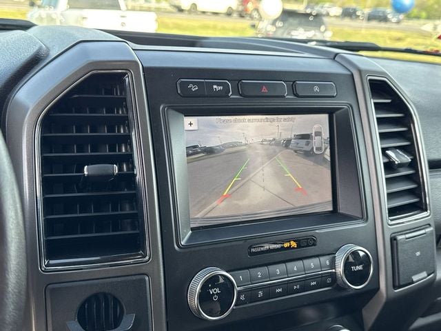 2019 Ford Expedition Max XLT