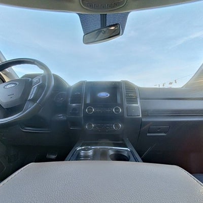 2019 Ford Expedition Max XLT