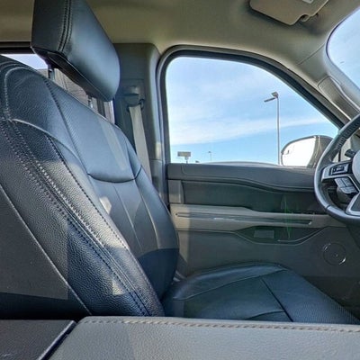 2019 Ford Expedition Max XLT
