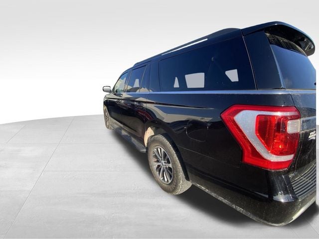 2019 Ford Expedition Max XLT