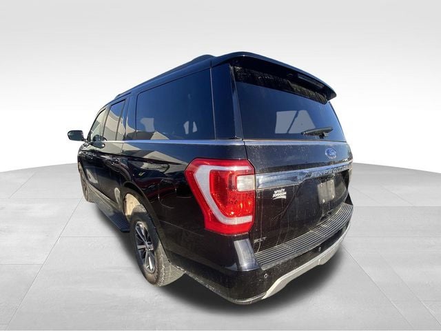 2019 Ford Expedition Max XLT