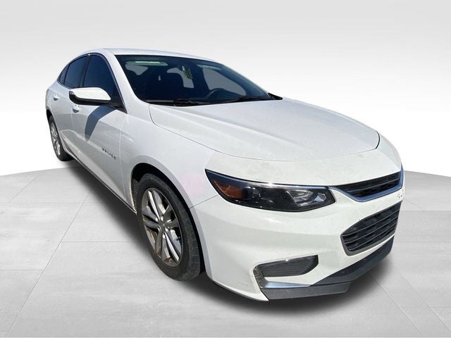 2016 Chevrolet Malibu LT 1LT