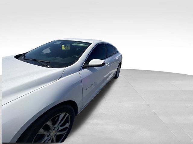 2016 Chevrolet Malibu LT 1LT