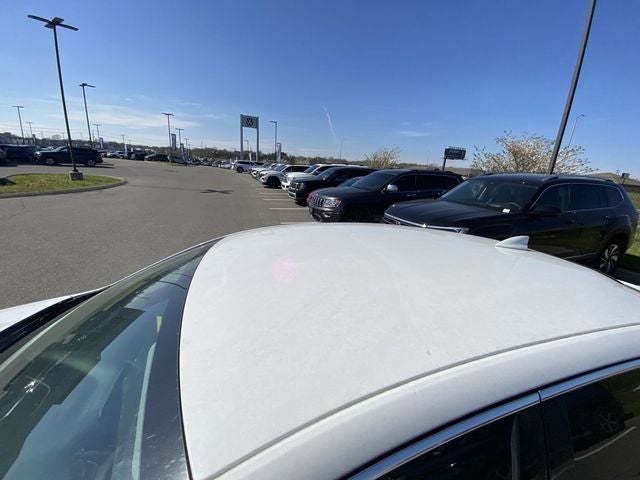 2016 Chevrolet Malibu LT 1LT