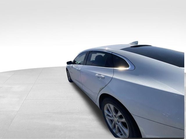 2016 Chevrolet Malibu LT 1LT