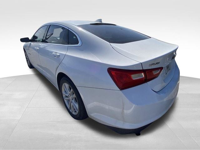 2016 Chevrolet Malibu LT 1LT