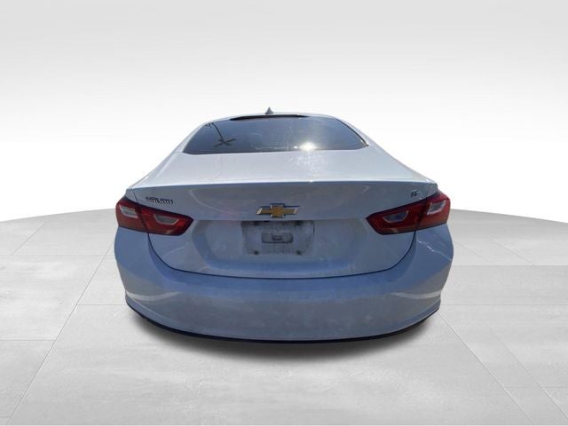 2016 Chevrolet Malibu LT 1LT