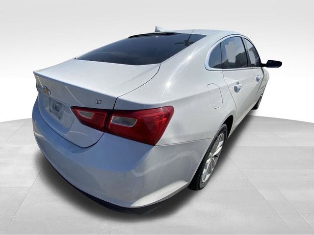 2016 Chevrolet Malibu LT 1LT