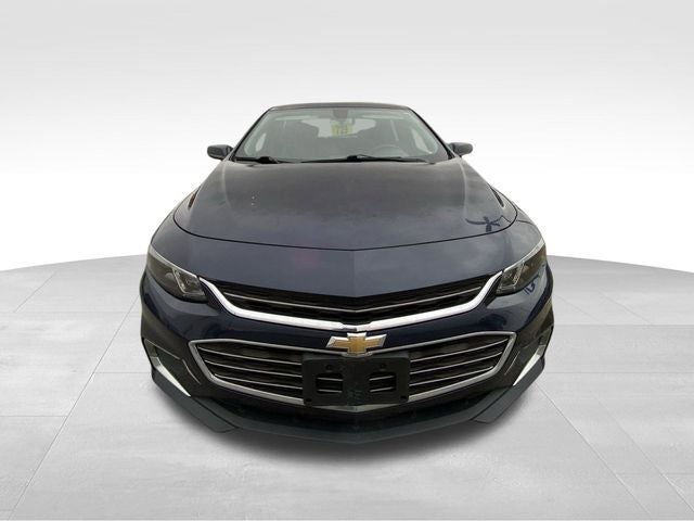 2017 Chevrolet Malibu LT 1LT