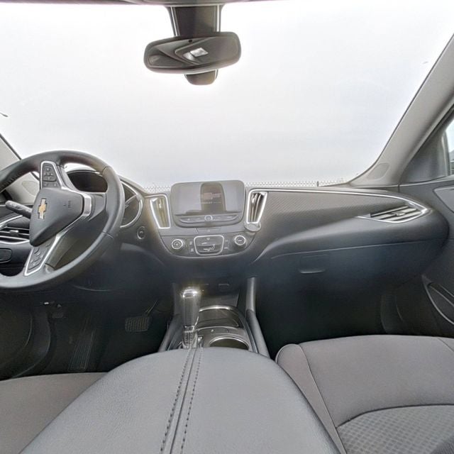 2017 Chevrolet Malibu LT 1LT