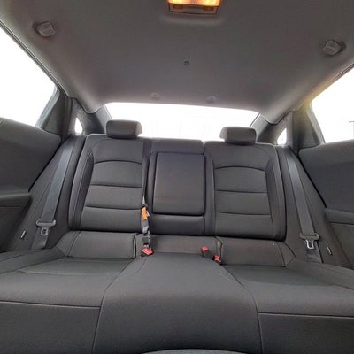 2017 Chevrolet Malibu LT 1LT