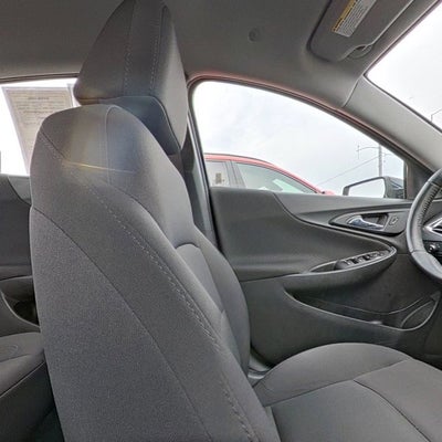 2017 Chevrolet Malibu LT 1LT