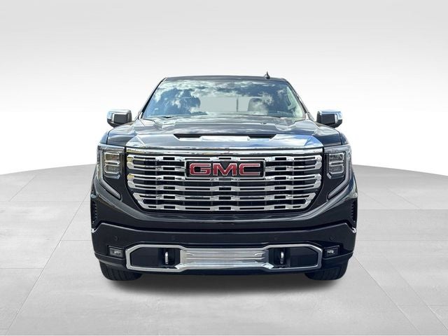 2026 GMC Sierra 1500 Denali Reserve