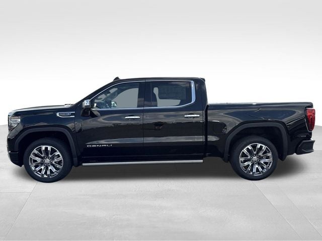 2026 GMC Sierra 1500 Denali Reserve
