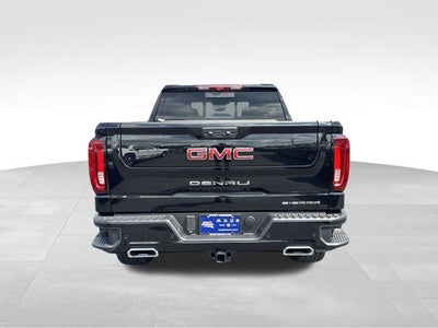 2026 GMC Sierra 1500 Denali Reserve