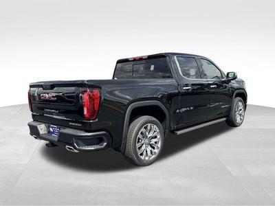 2026 GMC Sierra 1500 Denali Reserve