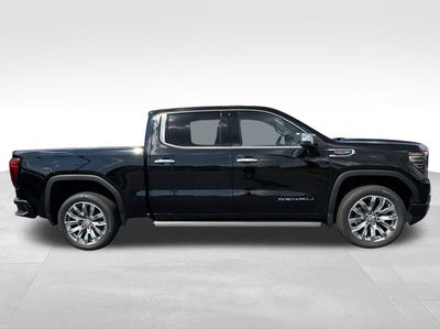 2026 GMC Sierra 1500 Denali Reserve