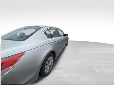 2010 Honda Accord LX 2.4