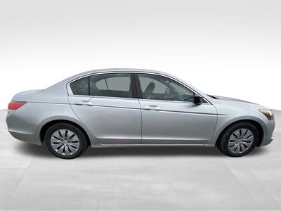 2010 Honda Accord LX 2.4