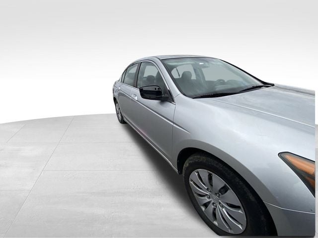 2010 Honda Accord LX 2.4