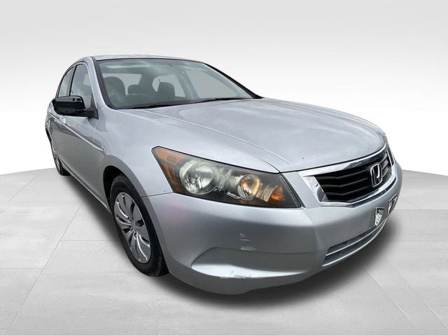 2010 Honda Accord LX 2.4
