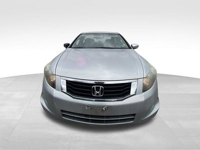 2010 Honda Accord LX 2.4