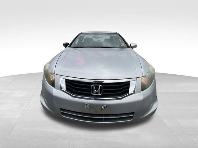 2010 Honda Accord LX 2.4