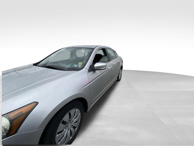 2010 Honda Accord LX 2.4