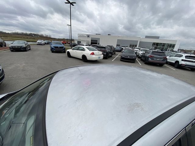 2010 Honda Accord LX 2.4