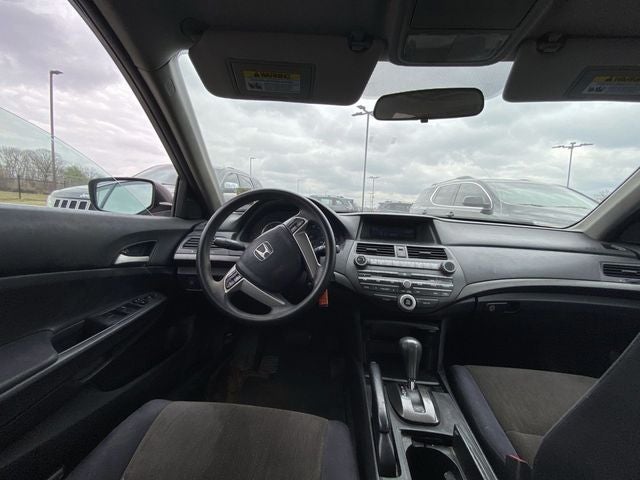 2010 Honda Accord LX 2.4